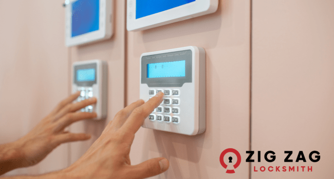 Access Control Systems